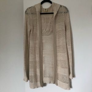 Roxy Womens Relax by Choice Cardigan